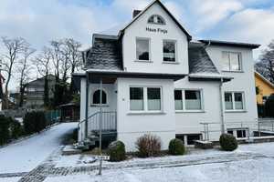 Schöne Villa in Bestlage von Zinnowitz zu verkaufen! – Dannweg 6, 17454 Ostvorpommern (Kreis) – Vorschaubild 2