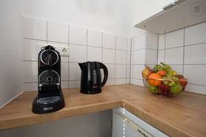Möbliertes Apartment mit Balkon im Friesenviertel – Die vollständige Adresse der Immobilie erhältst du vom Anbieter., 50672 Neustadt/Nord, Köln – Vorschaubild 9