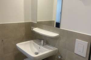 Vollmöbliertes Studierendenapartment im Erlanger Zentrum (Erstbezug) – Gabelsbergerstraße 20, 91052 Stubenloh, Erlangen – Vorschaubild 5