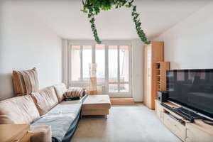 Direkt an der Dahme – gepflegte 3-Zimmer-Wohnung als nachhaltige Kapitalanlage – Die vollständige Adresse der Immobilie erhältst du vom Anbieter., 12527 Grünau, Berlin – Vorschaubild 3
