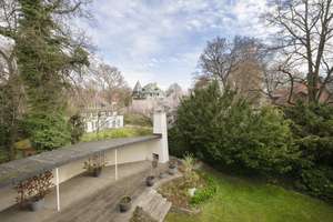 Repräsentative Altbauvilla in Bestlage – Neuhausen-Nymphenburg – Aiblinger Straße 6, 80639 Neuhausen, München – Vorschaubild 16