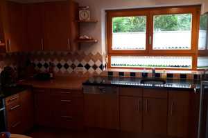 Freistehendes Einfamilienhaus mit großem Garten, 3 Garagen, Carport in Knittlingen (Stadt) – Enzkreis – Vorschaubild 18