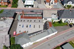 Gewerbeimmobilie mit Wohnraum
Sanierung erforderlich – Rendsburg-Eckernförde (Kreis) – Vorschaubild 4