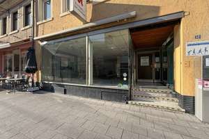 Wohn- und Geschäftshaus mit Um- und Ausbaupotential in 79183 Waldkirch – Die vollständige Adresse der Immobilie erhältst du vom Anbieter., 79183 Waldkirch – Vorschaubild 1