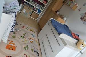 Großzügiges Reihenmittelhaus mit 144 m² Wohnfläche – 31275 Lehrte – Vorschaubild 17