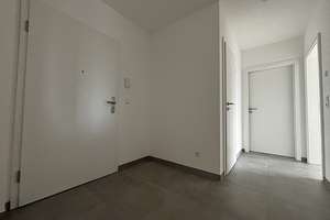 2-Zimmer Mietwohnung im Dachgeschoss mit einem ca. 19 m² großem Balkon - Penthouse-Feeling vorprogra – Die vollständige Adresse der Immobilie erhältst du vom Anbieter., 27578 Lehe, Bremerhaven – Vorschaubild 3