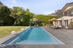 Charmante Stadtvilla mit mediterranem Flair – Die vollständige Adresse der Immobilie erhältst du vom Anbieter., 40667 Meerbusch – Vorschaubild 29