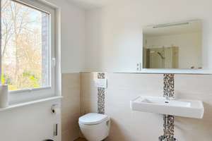 Wohnung im Charakter eines Reihenendhauses – Gilcherweg 12, 22393 Sasel, Hamburg – Vorschaubild 8