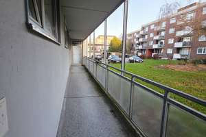 Schöne 3 Zimmer Wohnung in Erdgeschoss mit EK und Balkon – Die vollständige Adresse der Immobilie erhältst du vom Anbieter., 52068 Kalkofen, Aachen – Vorschaubild 8