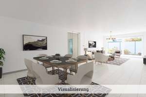 Moderner Bungalow || Garten || Ruhige Lage || Garage – Die vollständige Adresse der Immobilie erhältst du vom Anbieter., 50259 Pulheim – Vorschaubild 3