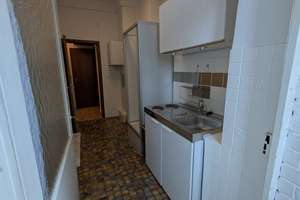 Zentral gelegene Einzimmer-Wohnung – Werastraße 141, 70190 Stöckach, Stuttgart – Vorschaubild 5