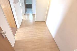 Schöne 2. Zi. ETW mit Balkon, EBK & TG-Stellplatz (keine Käufercourtage) – Ebeersreye 110, 22159 Farmsen-Berne, Hamburg – Vorschaubild 4