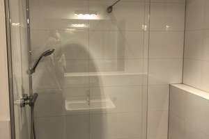 Wunderschön sanierte 2-Zimmer-EG-Wohnung in Denkmalimmobilie mit Garten und Stellplatz – Hugo-Preuß-Straße 34, 41236 Rheydt, Mönchengladbach – Vorschaubild 6