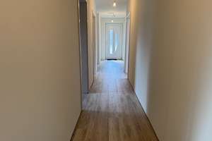 Stapel: Moderne Neubau-Erdgeschosswohnung mit Sonnenterrasse im Effizienzhaus A+ – Die vollständige Adresse der Immobilie erhältst du vom Anbieter., 25879 Süderstapel – Vorschaubild 5