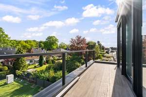 Bremen - Oberneuland | Exklusive Penthouse-Wohnung über drei Ebenen – Die vollständige Adresse der Immobilie erhältst du vom Anbieter., 28355 Oberneuland, Bremen – Vorschaubild 15