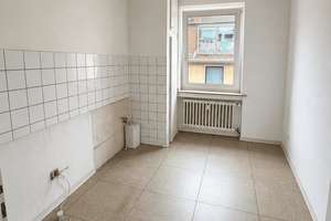 Ruhige 3-Zimmer-Wohnung mit Balkon in Dortmund-City – 44135 City, Dortmund – Vorschaubild 7