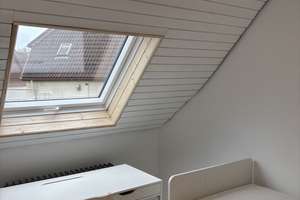 650 EUR Pauschal // 3x Möblierte WG-Zimmer, Feuerbach – Hohewartstraße 13, 70469 Feuerbach-Mitte, Stuttgart – Vorschaubild 9