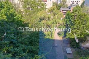 Tauschwohnung: Tauschwohnung in der Bornholmerstraße – Freienwalderstraße 31, 13359 Gesundbrunnen, Berlin – Vorschaubild 11