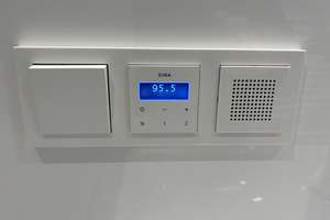 MAXVORSTADT | Renovierte 2-Zimmer-Wohnung mit EBK, Parkett und Videosprechanlage – Die vollständige Adresse der Immobilie erhältst du vom Anbieter., 80799 Am alten nördlichen Friedhof, München – Vorschaubild 6