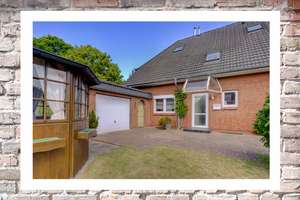 Ein guter Ort zum Leben ... DHH in NMS-Ruthenberg ... Viel Platz für die Familie – Spitzwegstraße 2a, 24539 Brachenfeld-Ruthenberg, Neumünster – Vorschaubild 12