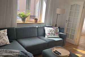 Kernsaniertes, freistehendes, Nahverkehr angebundenes Stadthaus mit Garten – von privat – Main-Taunus-Kreis – Vorschaubild 4