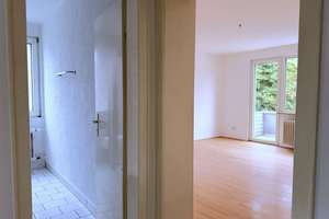 Helle 2-Zimmer-Wohnung mit Balkon in ruhiger und zentraler Lage – 45329 Karnap, Essen – Vorschaubild 16
