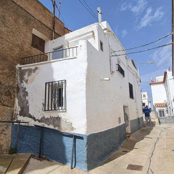 Immobilie zum Verkauf in Fiñana