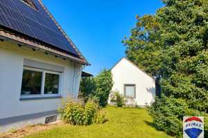 Freistehendes Ein - Zweifamilienhaus auf großem Grund in Kleve - Brienen – Kleve (Kreis) – Vorschaubild 66