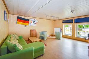 Charmantes, modernisiertes Landhaus mit mehreren  Wohneinheiten – Die vollständige Adresse der Immobilie erhältst du vom Anbieter., 34466 Wolfhagen – Vorschaubild 10