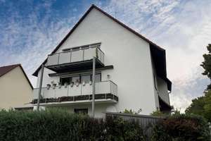 2,5 Zimmer Wohnung in Nürnberg Höfen – Die vollständige Adresse der Immobilie erhältst du vom Anbieter., 90431 Höfen, Nürnberg – Vorschaubild 2