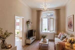 2-Zimmer-Altbauwohnung  in Düsseldorf-Eller – Ellerkirchstr. 29, 40229 Eller, Düsseldorf – Vorschaubild 8