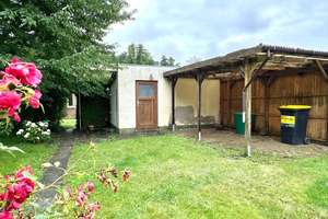 HORN IMMOBILIEN ++ idyllisches Reihenmittelhaus in Wilsickow bei Pasewalk – Die vollständige Adresse der Immobilie erhältst du vom Anbieter., 17337 Uckerland – Vorschaubild 6