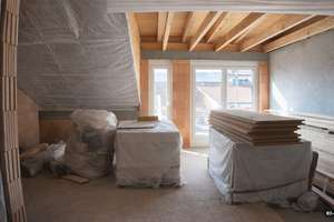 Investieren in Zukunft: Hochwertige Etagenwohnung in Bad Wurzach wartet auf Sie – Die vollständige Adresse der Immobilie erhältst du vom Anbieter., 88353 Bad Wurzach – Vorschaubild 5