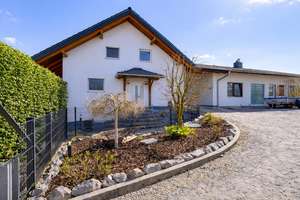 Zwei Immobilien – Ihr Zuhause und Ihre Kapitalanlage TOP - LAGE – Die vollständige Adresse der Immobilie erhältst du vom Anbieter., 94474 Vilshofen an der Donau – Vorschaubild 3
