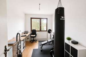 Stadtnah wohnen oder clever investieren – 3-Zimmer-Wohnung mit Potenzial in Bahnhofsnähe – 28195 Bahnhofsvorstadt, Bremen – Vorschaubild 7