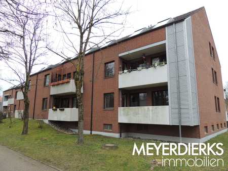 Wohnung in Wechloy (Oldenburg (Oldenburg)) mieten ...