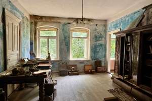 Historisches Anwesen in Küstennähe – Villa von 1909 mit viel Land und Entwicklungspotenzial – Die vollständige Adresse der Immobilie erhältst du vom Anbieter., 27478 Cuxhaven – Vorschaubild 14