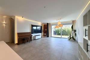 Luxuriöse Doppelhaushälfte mit exklusiver Ausstattung und Garage - OF-Buchrainviertel! – Die vollständige Adresse der Immobilie erhältst du vom Anbieter., 63069 Lauterborn, Offenbach am Main – Vorschaubild 6