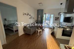 Tauschwohnung: 2-Zi-Whg in Düsseldorf-Stadtbezirk 2 zum Tausch