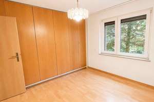 Wohnen im Zweifamilienhaus: Helle 3-Zimmer-Erdgeschosswohnung mit Garten – auf 2 Jahre befristet – Feldsiefer Weg 48, 51381 Quettingen, Leverkusen – Vorschaubild 8