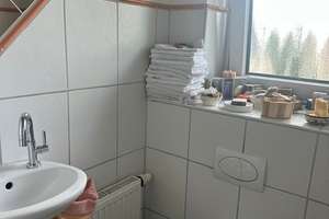 Idyllischen Rückzugsort  - 2 rechtl. getrennte Einheiten (1x3 Zi.+DG Zi.,1x2 Zi.) in charmantem 3 FH – Die vollständige Adresse der Immobilie erhältst du vom Anbieter., 70569 Kaltental, Stuttgart – Vorschaubild 12