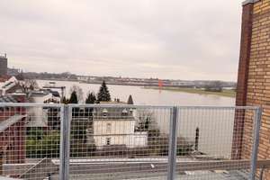 Exklusive Wohnungen direkt am Rhein, provisionsfrei – Zur Plangemühle 5, 47198 Alt-Homberg, Duisburg – Vorschaubild 12