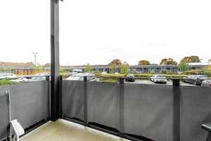 Moderne 2-Zimmer-Wohnung mit Balkon im beliebten Kasernenviertel von Oldenburg! – Die vollständige Adresse der Immobilie erhältst du vom Anbieter., 26123 Donnerschwee, Oldenburg (Oldenburg) – Vorschaubild 9