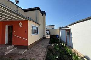 Toplage - Doppelhaushälfte in Stadtfeld-West – Die vollständige Adresse der Immobilie erhältst du vom Anbieter., 39110 Stadtfeld West, Magdeburg – Vorschaubild 2