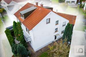 Großzügiges 3-Fam.haus mit 2 freien 102 qm Wohnungen, Bj.61, teilren., Garage, Ingolstadt-Mailing – Regensburger Straße 193, 85055 Mailing, Ingolstadt – Vorschaubild 14