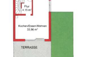**Moderne, exklusive DHH mit Garage, Stpl. und neuwertiger EBK in Neufahrn-Süd (S1)** – Die vollständige Adresse der Immobilie erhältst du vom Anbieter., 85375 Neufahrn bei Freising – Vorschaubild 11