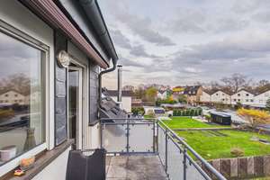 Attraktives Zweifamilienhaus in bevorzugter Lage mit Pool und Doppelgaragen – Die vollständige Adresse der Immobilie erhältst du vom Anbieter., 46149 Holten, Oberhausen – Vorschaubild 20