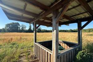 Wo Träume weiden!  Reiterrefugium mit modernem ZFH und  2,7 ha Land am Rand der Lüneburger Heide – Die vollständige Adresse der Immobilie erhältst du vom Anbieter., 21271 Asendorf – Vorschaubild 33