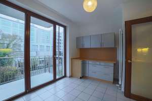 Stadtleben trifft Ruhe – 3 Zimmer mit Loggia und Balkon – Chausseestraße 119a, 10115 Mitte (Ortsteil), Berlin – Vorschaubild 10
