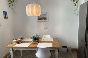Mannheim Oststadt - Gepflegte 2-Zimmer-Hochparterre-Wohnung mit Balkon und Einbauküche – Lameystr. 18, 68165 Schwetzingerstadt/Oststadt, Mannheim – Vorschaubild 4